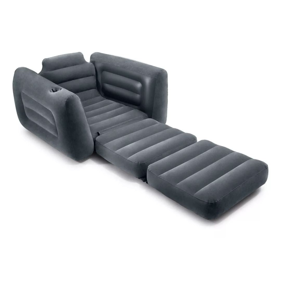 INTEX SILLON INFLABLE INTEX SILLON INFLABLE